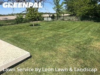 Lawn Mowing Service nearby Overland Park, KS, 