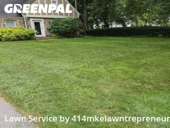 Work completed by yard-maintenance-professionals-in-Glendale-CA