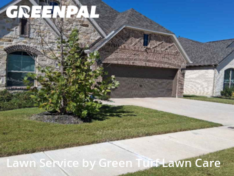 Lawn Mowing nearby Forney, TX, 