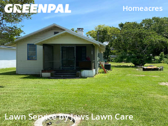 Lawn Service nearby Daytona Beach, FL, 