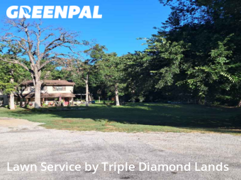 Lawn Service nearby Edmond, OK, 