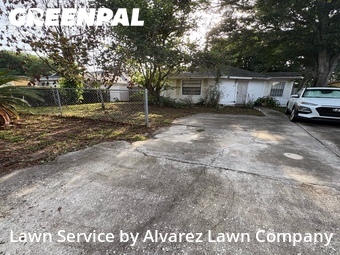 Lawn Mowing Service nearby Orlando, FL, 