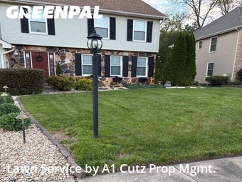 Lawn Care Service nearby Dover, DE, 