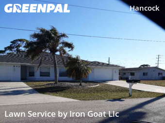 Lawn Mowing Service nearby Cape Coral, FL, 
