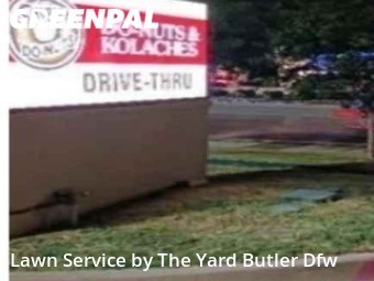 Lawn Care nearby The Colony, TX, 