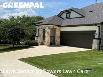 Lawn Care Service nearby Manchaca, TX, 