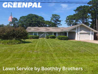 Yard Cutting nearby Navarre, FL, 