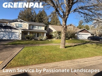 Grass Cutting nearby Lacey, WA, 