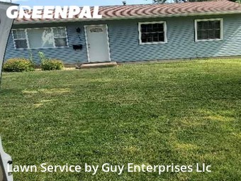 Lawn Maintenance nearby Cedar Rapids, IA, 