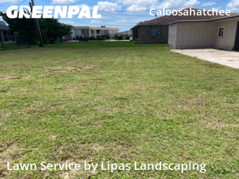 Lawn Service nearby Cape Coral, FL, 