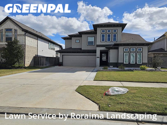 Lawn Care Service nearby Richmond, TX, 