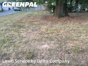 Lawn Care Service nearby Bowling Green, KY, 