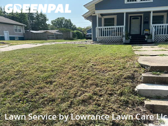 Lawn Cut nearby Independence, MO, 