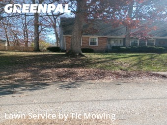 Lawn Mow nearby Maroa, IL, 
