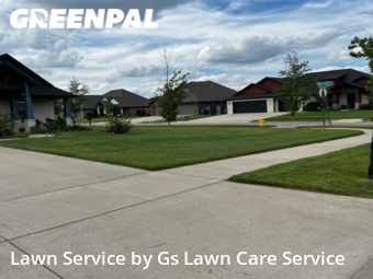 Lawn Care Service nearby Bentonville, AR, 