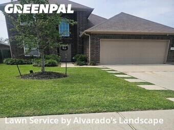 Grass Cutting nearby Spring, TX, 