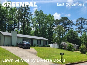 Lawn Cutting nearby Columbus, GA, 