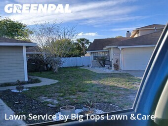 Lawn Cut nearby Longwood, FL, 