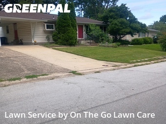 Lawn Cutting nearby Saint Charles, MO, 