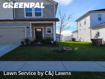 Grass Cutting nearby Nashville, TN, 