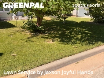 Grass Cutting nearby Tulsa, OK, 