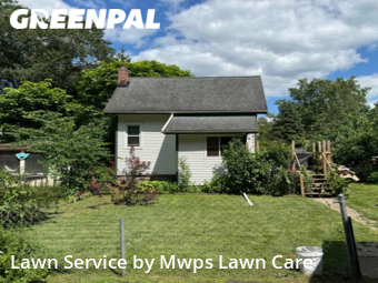 Grass Cutting nearby Jackson, MI, 