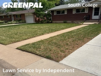 Lawn Cutting nearby Fort Collins, CO, 