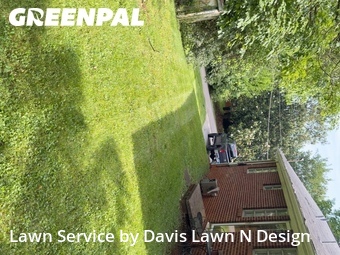 Grass Cut nearby Knoxville, TN, 