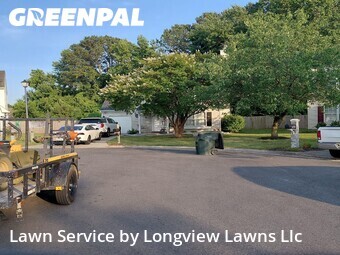 Grass Cutting nearby Suffolk, VA, 