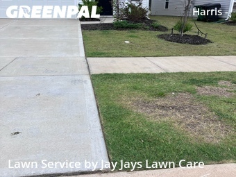 Grass Cutting nearby Charlotte, NC, 