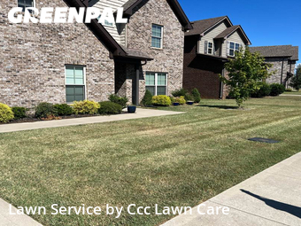 Lawn Service nearby Murfreesboro, TN, 