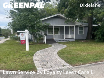 Lawn Mowing nearby Lakeland, FL, 