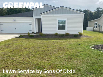 Lawn Cut nearby Longs, SC, 