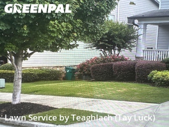 Yard Mowing nearby Smyrna, GA, 