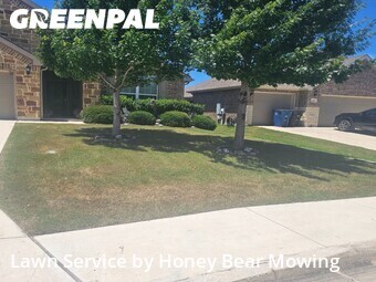 Lawn Maintenance nearby New Braunfels, TX, 