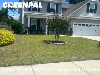 Lawn Mow nearby Wilmington, NC, 