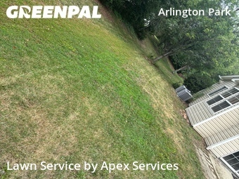 Lawn Maintenance nearby Cary, NC, 