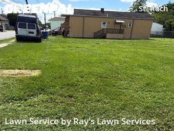 Lawn Service nearby New Orleans, LA, 