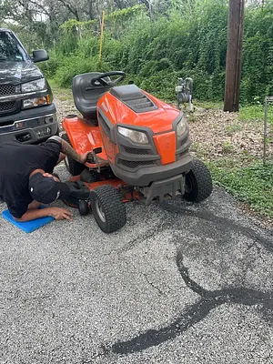 Leal’s Lawn Mower Repair Service Photo 15
