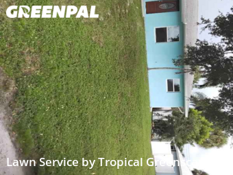 Yard Mowing nearby Venice, FL, 