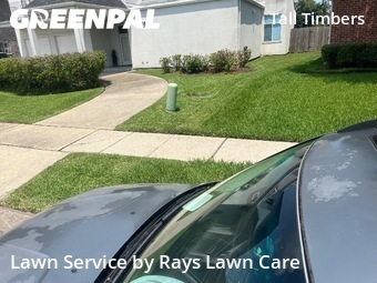 Lawn Maintenance nearby New Orleans, LA, 
