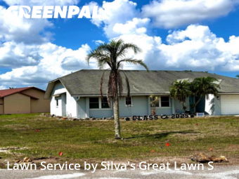 Yard Services in Bonita Springs, 34135, Yard Services by Silva's Great Lawn S, work completed in Oct , 2025