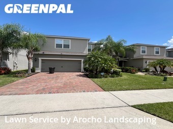 Lawn Cut nearby Sanford, FL, 