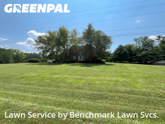 Yard Mowing nearby Lebanon, TN, 