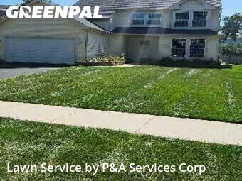 Lawn Mowing nearby Elgin, IL, 