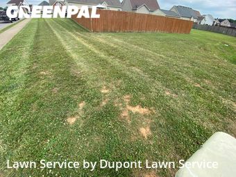 Lawn Cut nearby Clarksville, TN, 