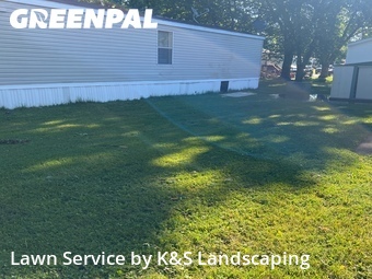 Lawn Care Service nearby Gardner, IL, 