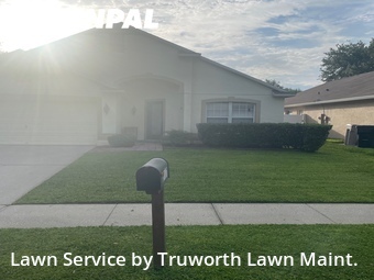 Lawn Maintenance nearby Apopka, FL, 