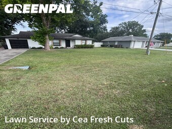 Lawn Cutting nearby Ocala, FL, 