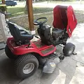 Monty’s Lawn Mower Repair 1